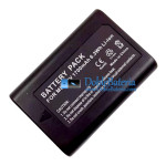 Batería para Leica BM8 M8 M8.2 M9 ME 14464 BLI-312 [Batería de repuesto]
